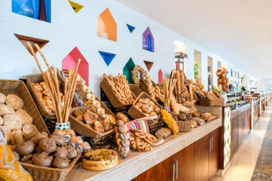 Movenpick Makkah Hajar Tower